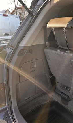 Honda Odyssey cena 78000 przebieg: 160000, rok produkcji 2016 z Mielec małe 106